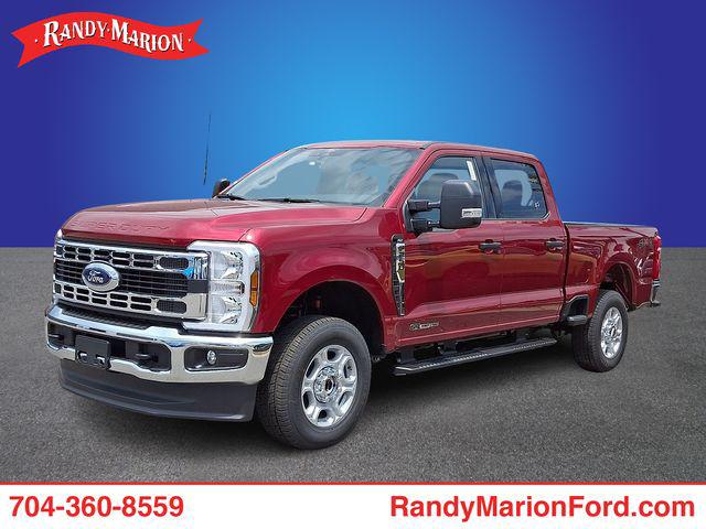 2026 Ford F-250 XLT for sale in Statesville, NC