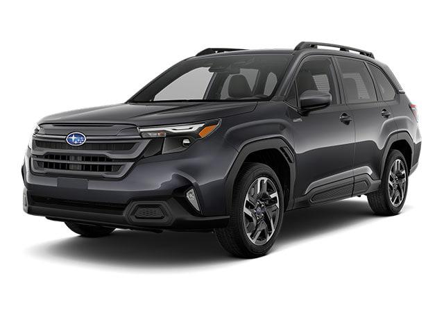 2026 Subaru Forester Premium for sale in Concord, NC
