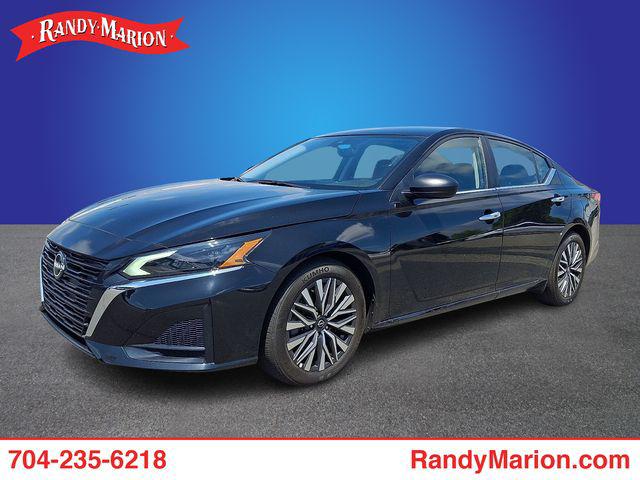 2025 Nissan Altima SV FWD for sale in Statesville, NC