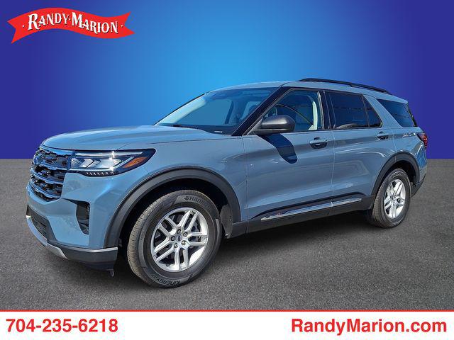 2025 Ford Explorer Active for sale in Statesville, NC