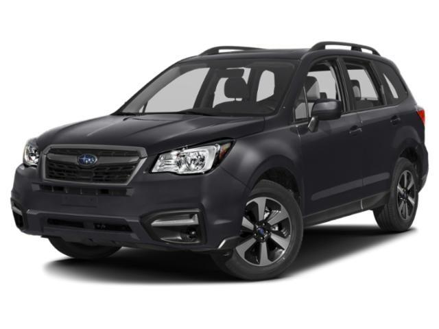 2018 Subaru Forester 2.5i Premium for sale in Statesville, NC