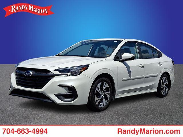 2025 Subaru Legacy Premium for sale in Statesville, NC