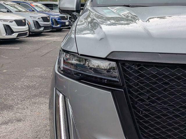 2024 Cadillac Escalade ESV 4WD Sport Platinum