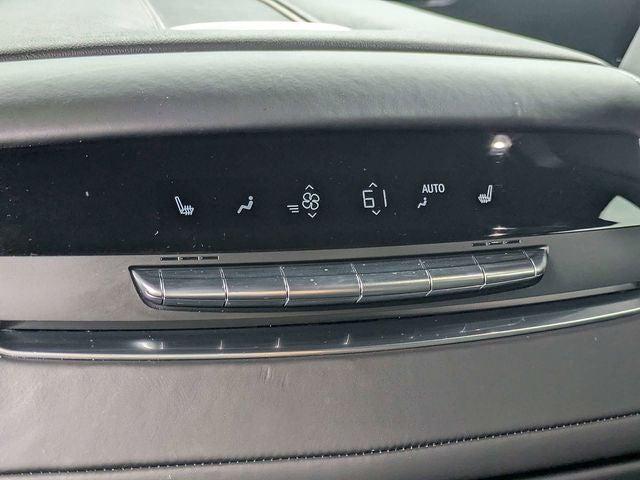 2024 Cadillac Escalade ESV 4WD Sport Platinum