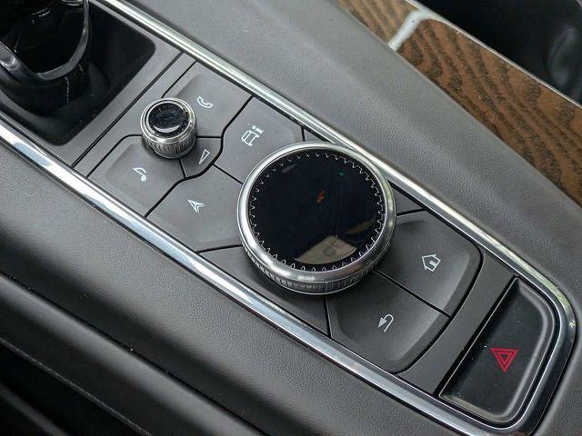 2024 Cadillac Escalade ESV 4WD Sport Platinum