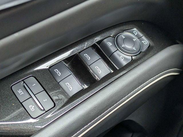 2024 Cadillac Escalade ESV 4WD Sport Platinum