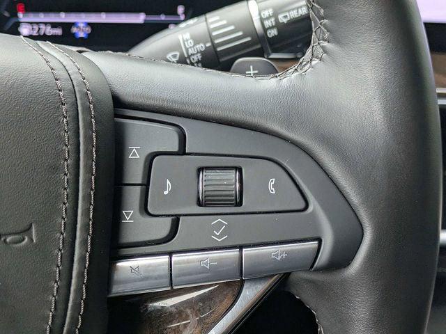 2024 Cadillac Escalade ESV 4WD Sport Platinum