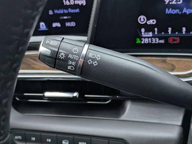 2024 Cadillac Escalade ESV 4WD Sport Platinum