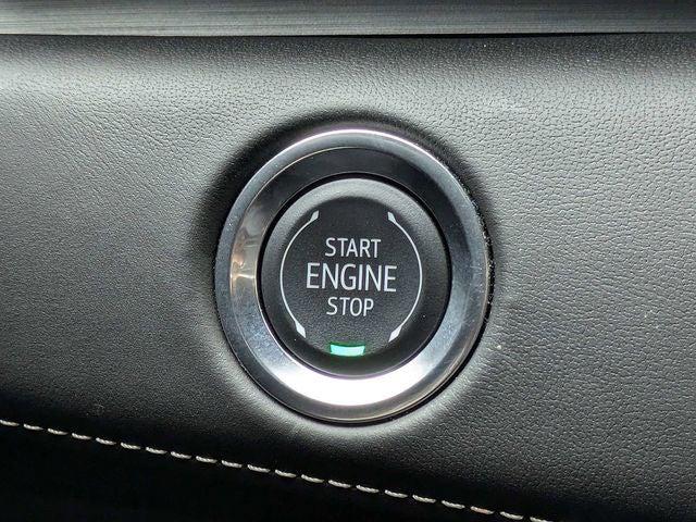 2024 Cadillac Escalade ESV 4WD Sport Platinum