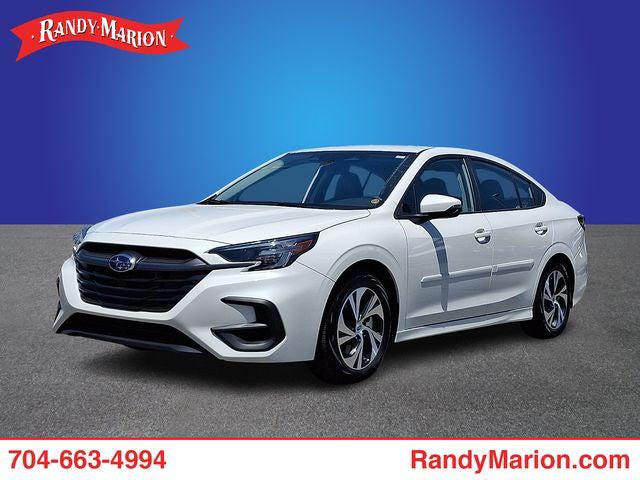 2025 Subaru Legacy Premium for sale in Statesville, NC