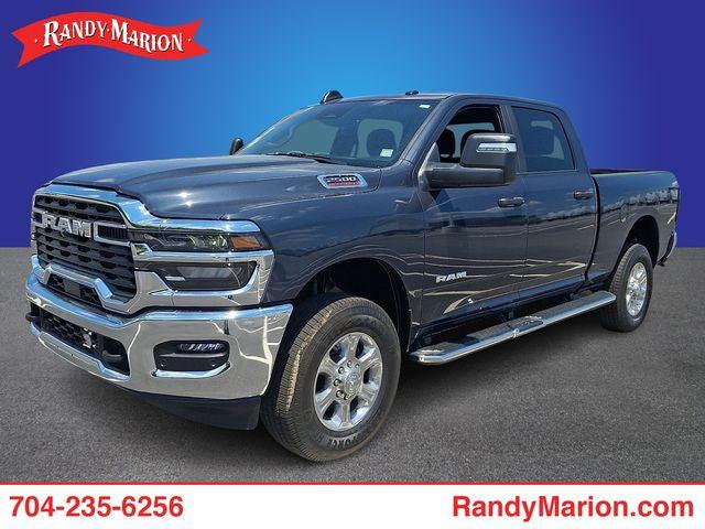 2026 Ram 2500 Big Horn Crew Cab 4x4 6'4" Box for sale in Statesville, NC