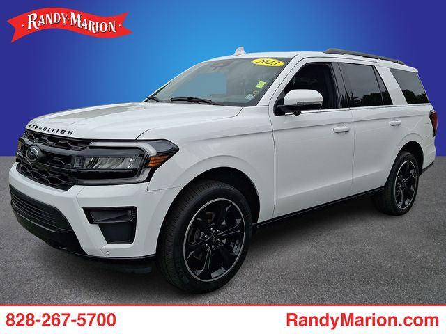 2023 Ford Expedition Limited for sale in Statesville, NC