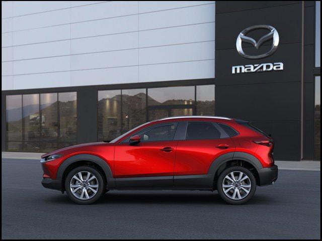 2026 Mazda CX-30 2.5 S Premium