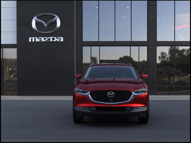 2026 Mazda CX-30 2.5 S Premium