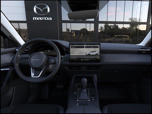 2026 Mazda CX-5 2.5 S Preferred