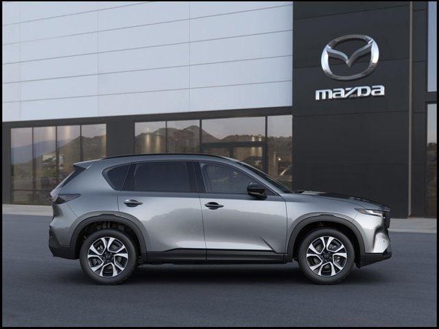 2026 Mazda CX-5 2.5 S Preferred