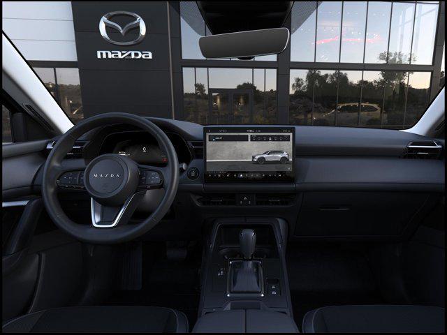 2026 Mazda CX-5 2.5 S Select