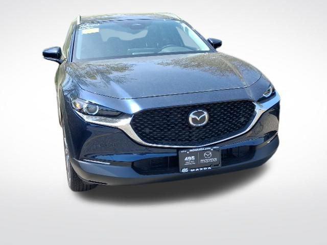 2026 Mazda CX-30 2.5 S Preferred