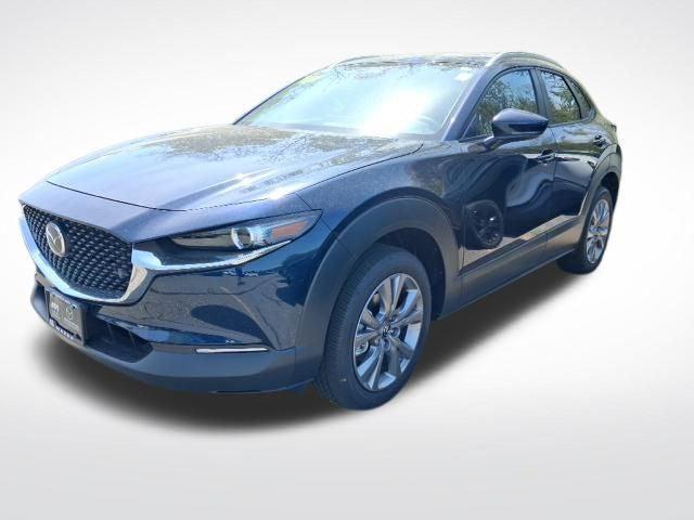 2026 Mazda CX-30 2.5 S Preferred