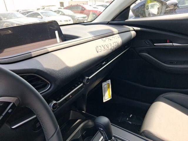 2026 Mazda CX-30 2.5 S Preferred