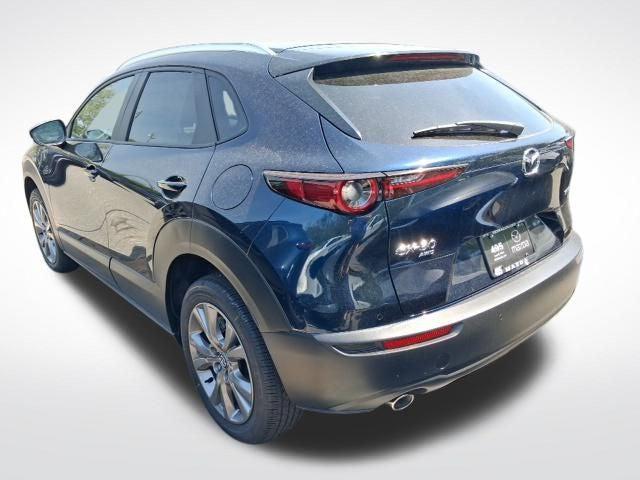 2026 Mazda CX-30 2.5 S Preferred
