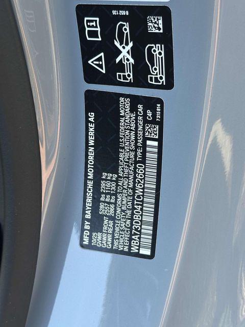 2026 BMW M4 xDrive