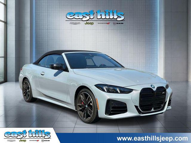 2026 BMW M4 xDrive for sale in Greenvale, NY