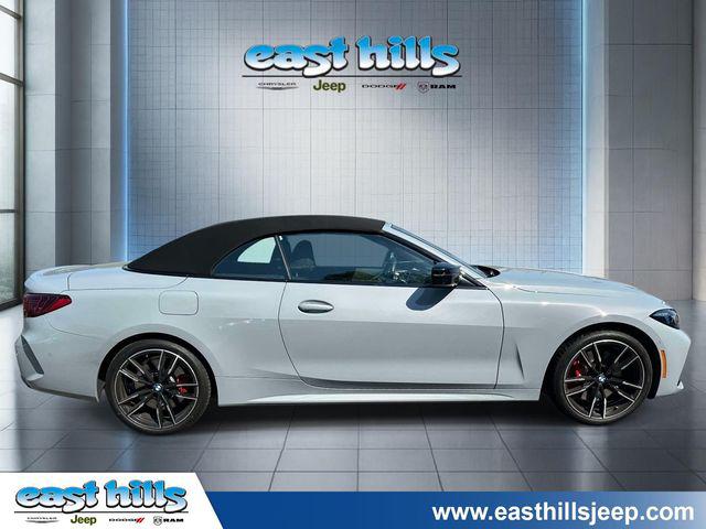 2026 BMW M4 xDrive