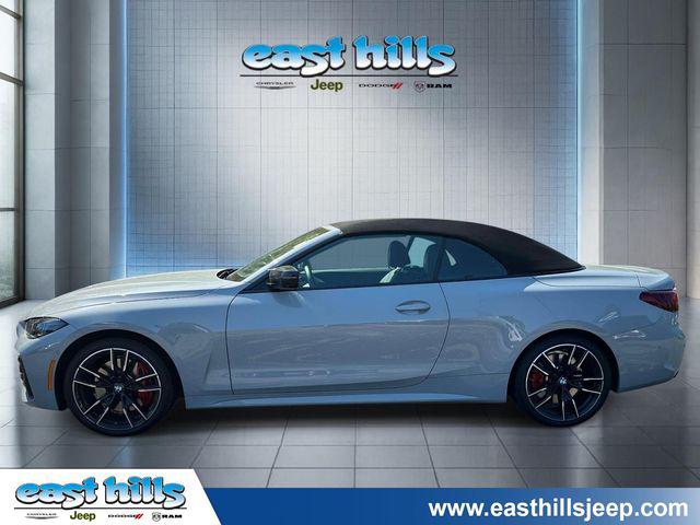 2026 BMW M4 xDrive