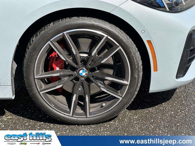 2026 BMW M4 xDrive