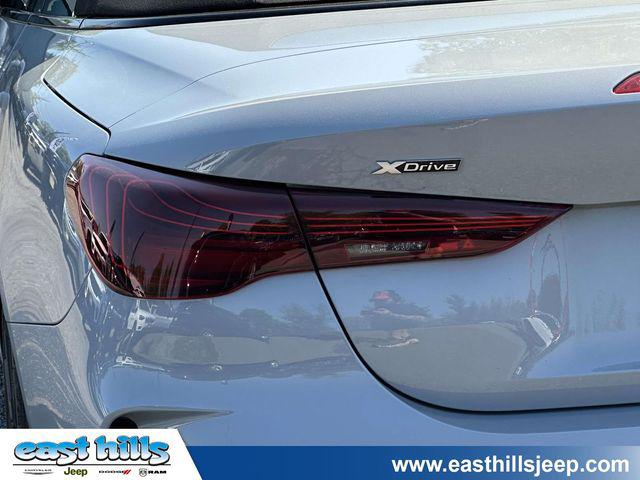2026 BMW M4 xDrive
