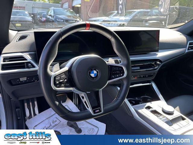 2026 BMW M4 xDrive