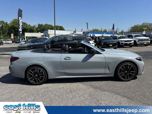2026 BMW M4 xDrive