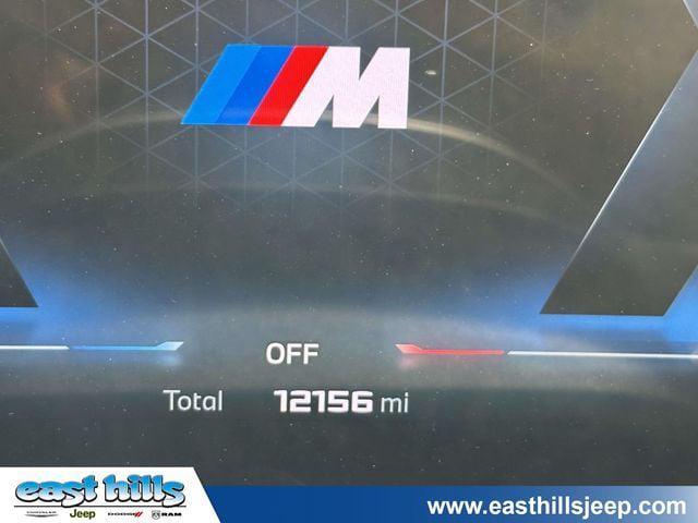 2026 BMW M4 xDrive