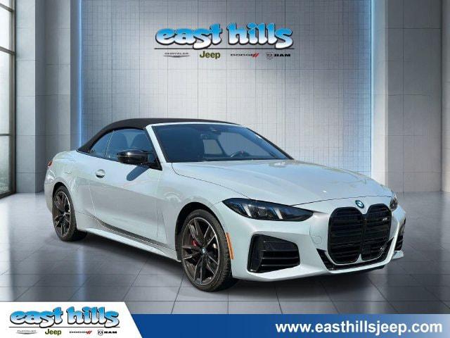 2026 BMW M4 xDrive for sale in Greenvale, NY