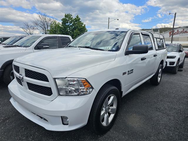 2015 RAM 1500 Express