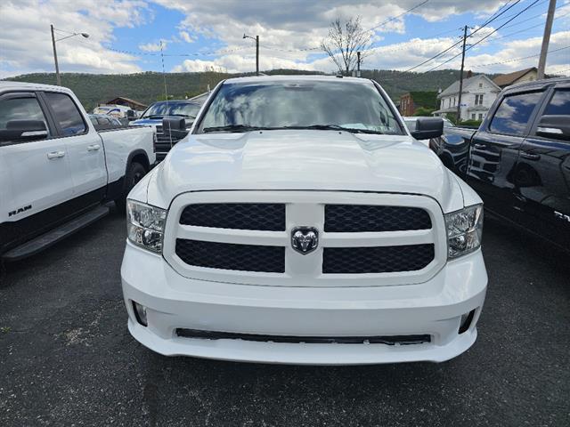 2015 RAM 1500 Express