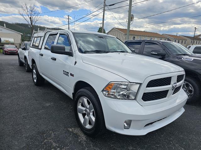2015 RAM 1500 Express