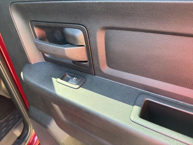2024 Ram 3500 Tradesman Crew Cab 4x4 6'4" Box