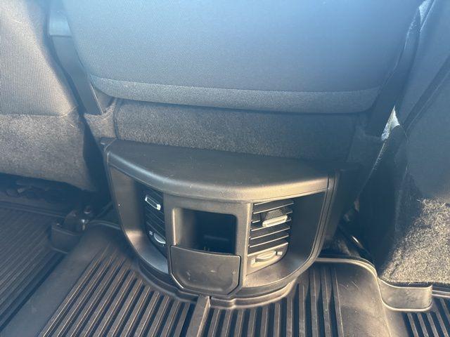 2024 Ram 3500 Tradesman Crew Cab 4x4 6'4" Box