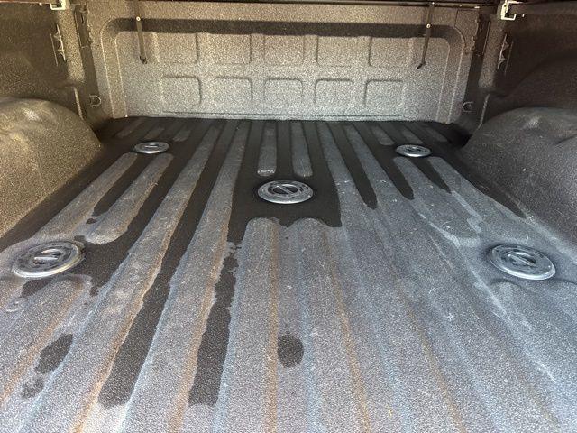 2024 Ram 3500 Tradesman Crew Cab 4x4 6'4" Box
