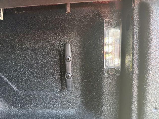 2024 Ram 3500 Tradesman Crew Cab 4x4 6'4" Box