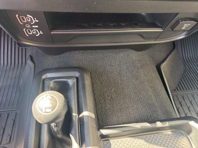 2024 Ram 3500 Tradesman Crew Cab 4x4 6'4" Box