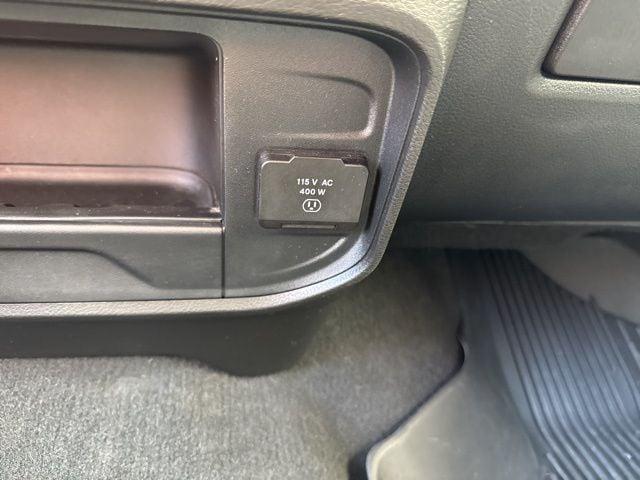 2024 Ram 3500 Tradesman Crew Cab 4x4 6'4" Box