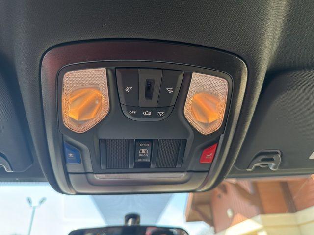 2024 Ram 3500 Tradesman Crew Cab 4x4 6'4" Box