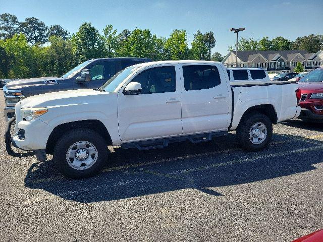 2019 Toyota Tacoma SR for sale in Richmond, VA