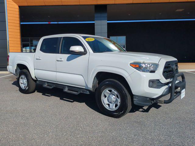 2019 Toyota Tacoma SR for sale in Richmond, VA