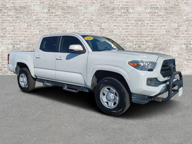 2019 Toyota Tacoma SR for sale in Richmond, VA