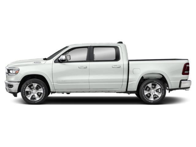 2022 RAM 1500 Laramie Crew Cab 4x4 5'7' Box - 1