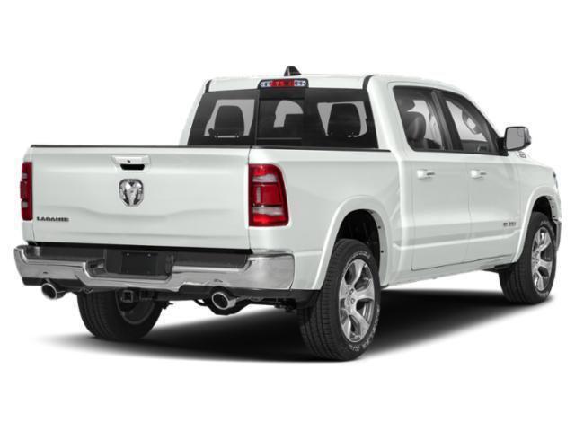 2022 RAM 1500 Laramie Crew Cab 4x4 5'7' Box - 2